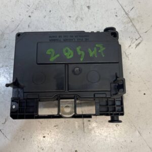 CAJA RELES / FUSIBLES PEUGEOT 407