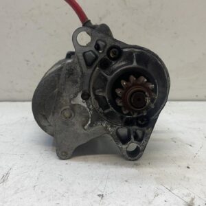 MOTOR ARRANQUE LAND ROVER FREELANDER (LN)