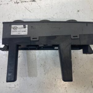 MANDO CALEFACCION / AIRE ACONDICIONADO SSANGYONG ACTYON