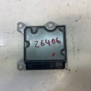 CENTRALITA AIRBAG PEUGEOT 508