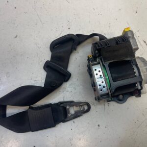 CINTURON SEGURIDAD DELANTERO IZQUIERDO RENAULT SCENIC III (JZ)