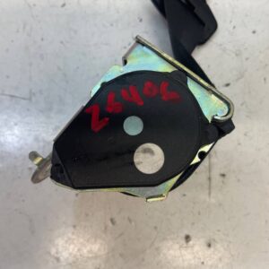 CINTURON SEGURIDAD TRASERO DERECHO PEUGEOT 508