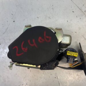 CINTURON SEGURIDAD DELANTERO IZQUIERDO PEUGEOT 508