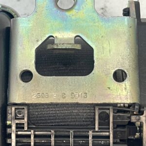 CINTURON SEGURIDAD DELANTERO DERECHO PEUGEOT 508