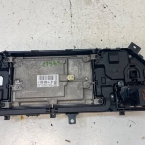 PANTALLA MULTIFUNCION CITROEN GRAND C4 PICASSO/SPACETOURER