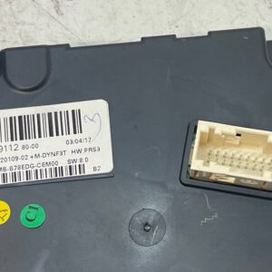 CUADRO INSTRUMENTOS CITROEN GRAND C4 PICASSO/SPACETOURER