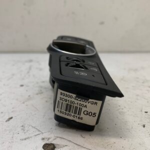 MANDO LUCES HYUNDAI I40 (VF)