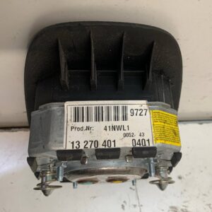 AIRBAG DELANTERO IZQUIERDO OPEL INSIGNIA BERLINA