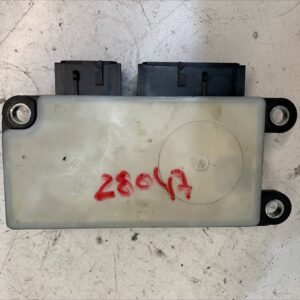 CENTRALITA AIRBAG OPEL INSIGNIA BERLINA