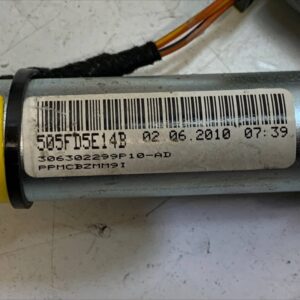 CINTURON SEGURIDAD DELANTERO IZQUIERDO OPEL INSIGNIA BERLINA
