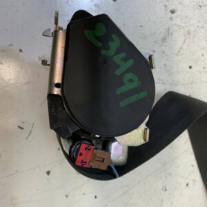 CINTURON SEGURIDAD DELANTERO DERECHO RENAULT CLIO IV