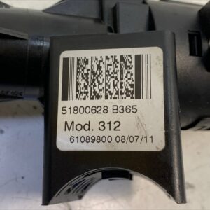 CONMUTADOR DE ARRANQUE LANCIA YPSILON (402)