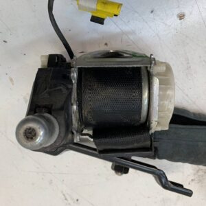 CINTURON SEGURIDAD DELANTERO IZQUIERDO LANCIA DELTA (181)