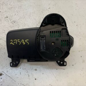 CUADRO INSTRUMENTOS CHEVROLET AVEO BERLINA