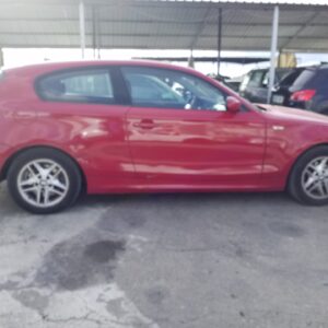 ELEVALUNAS DELANTERO DERECHO BMW SERIE 1 BERLINA (E81/E87)