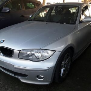 RETROVISOR IZQUIERDO BMW SERIE 1 BERLINA (E81/E87)