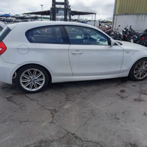 PORTON TRASERO BMW SERIE 1 BERLINA (E81/E87)