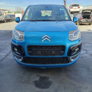 PUERTA TRASERA IZQUIERDA CITROEN C3 PICASSO