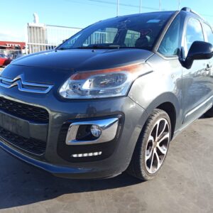 ALETA DELANTERA IZQUIERDA CITROEN C3 PICASSO