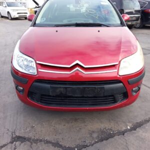 CAPO CITROEN C4 BERLINA