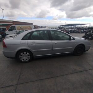 ELEVALUNAS TRASERO IZQUIERDO CITROEN C5 BERLINA