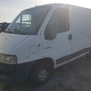 FARO DERECHO CITROEN JUMPER COMBI