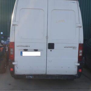 TRANSMISION DELANTERA IZQUIERDA CITROEN JUMPER FURGÓN