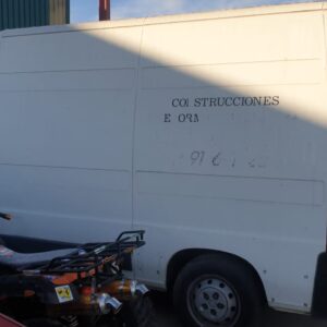 PILOTO TRASERO IZQUIERDO CITROEN JUMPER FURGÓN