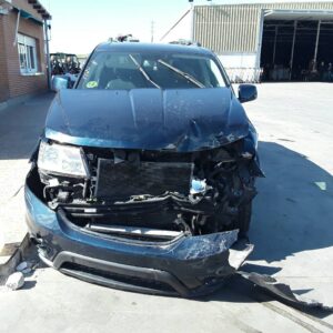 CONDENSADOR / RADIADOR AIRE ACONDICIONADO FIAT FREEMONT (345)