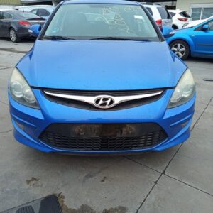 CERRADURA PUERTA TRASERA DERECHA HYUNDAI I30 (FD)