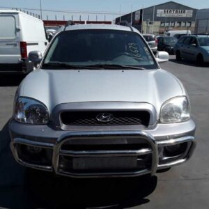 CAJA CAMBIOS HYUNDAI SANTA FE (SM)