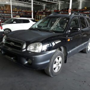 MOTOR ARRANQUE HYUNDAI SANTA FE (SM)