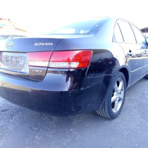 PUERTA DELANTERA DERECHA HYUNDAI SONATA (NF)