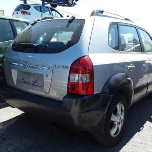 INTERCOOLER HYUNDAI TUCSON (JM)