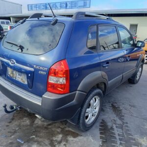 PARAGOLPES DELANTERO HYUNDAI TUCSON (JM)