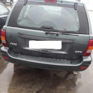 PUERTA DELANTERA DERECHA JEEP GRAND CHEROKEE (WJ/WG)