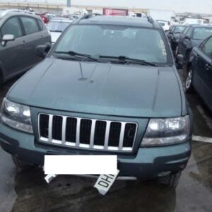 PUERTA TRASERA DERECHA JEEP GRAND CHEROKEE (WJ/WG)