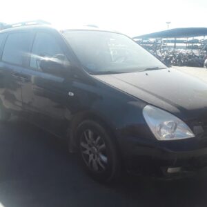 INTERCOOLER KIA CARNIVAL