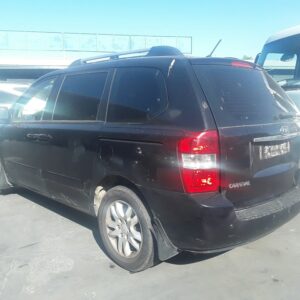 TRANSMISION DELANTERA DERECHA KIA CARNIVAL