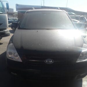 CREMALLERA DIRECCION KIA CARNIVAL