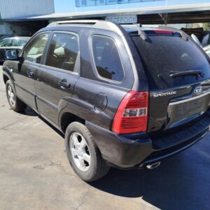 ALETA DELANTERA IZQUIERDA KIA SPORTAGE (KM)