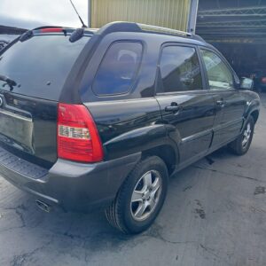 CERRADURA PUERTA DELANTERA DERECHA KIA SPORTAGE (KM)