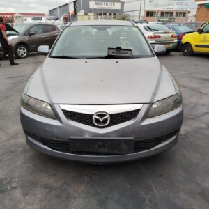 ELEVALUNAS DELANTERO DERECHO MAZDA 6 BERLINA (GG)
