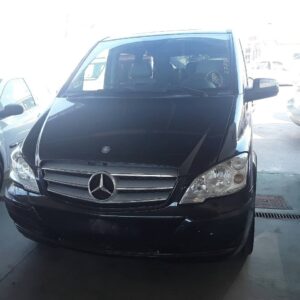 CAUDALIMETRO MERCEDES-BENZ VIANO (639)