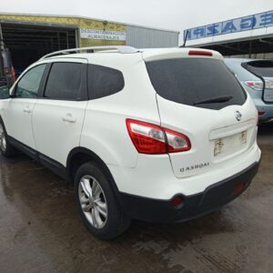 PILOTO TRASERO IZQUIERDO NISSAN QASHQAI +2 (JJ10)