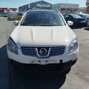 SERVOFRENO NISSAN QASHQAI (J10)