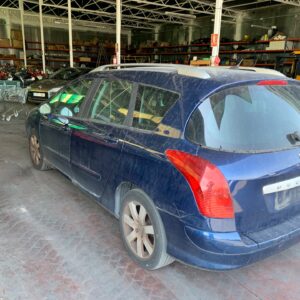 FARO IZQUIERDO PEUGEOT 308 SW