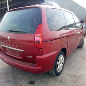 RETROVISOR IZQUIERDO PEUGEOT 807