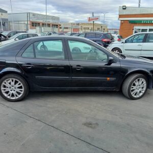 MOTOR ARRANQUE RENAULT LAGUNA II (BG0)