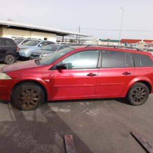 ELEVALUNAS DELANTERO IZQUIERDO RENAULT MEGANE II GRANDTOUR